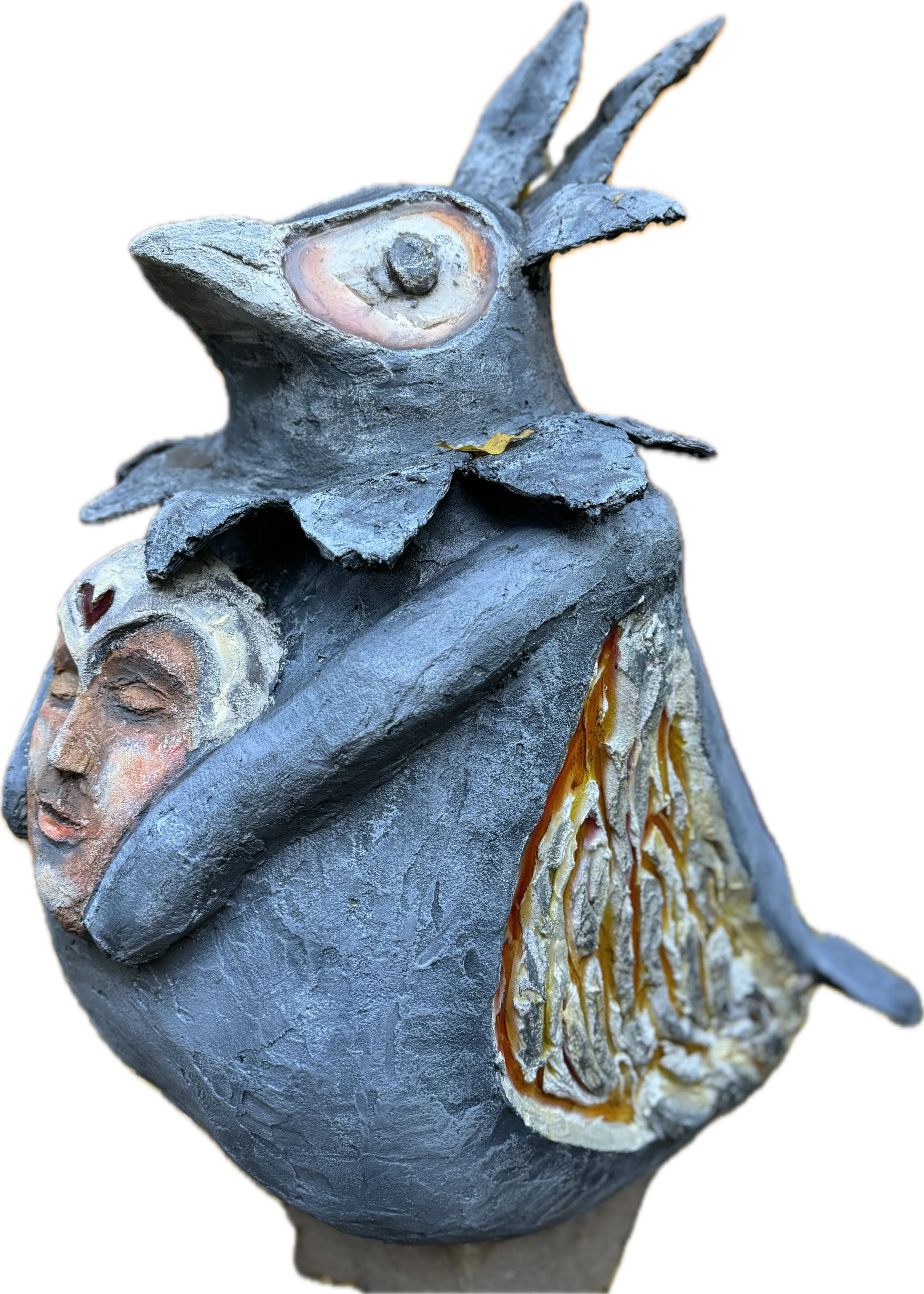 Moja dusza