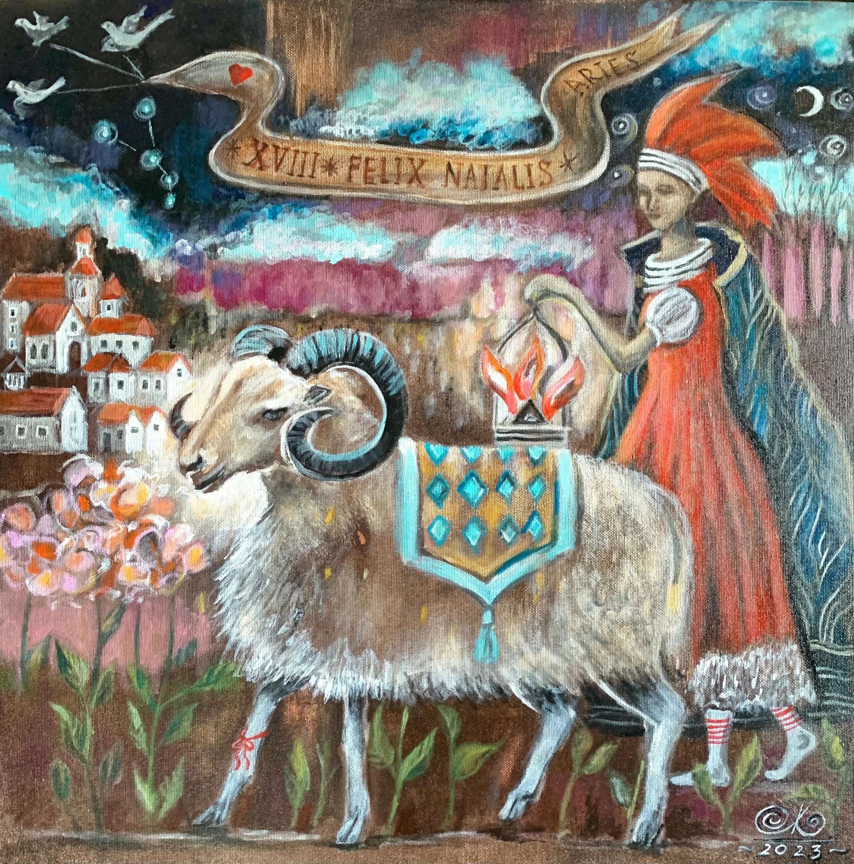 Baran