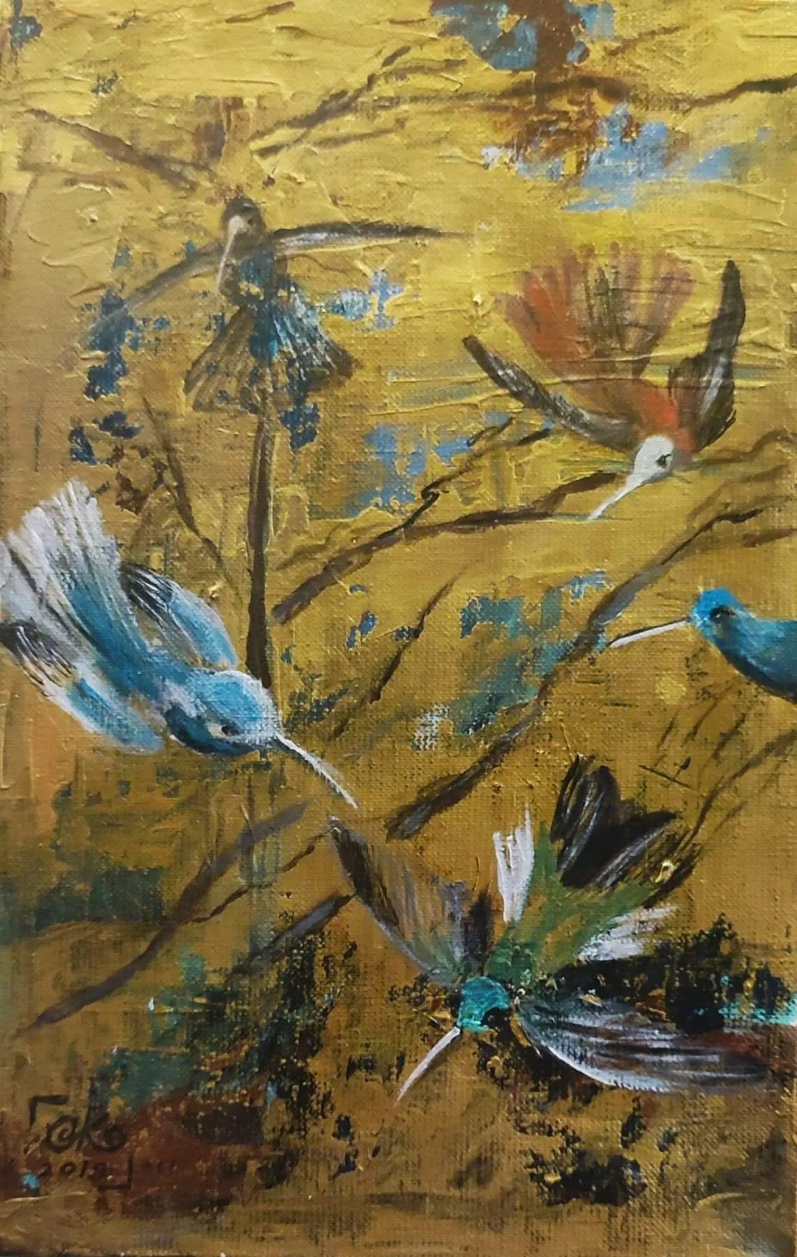 Bliżej gwiazd (5)