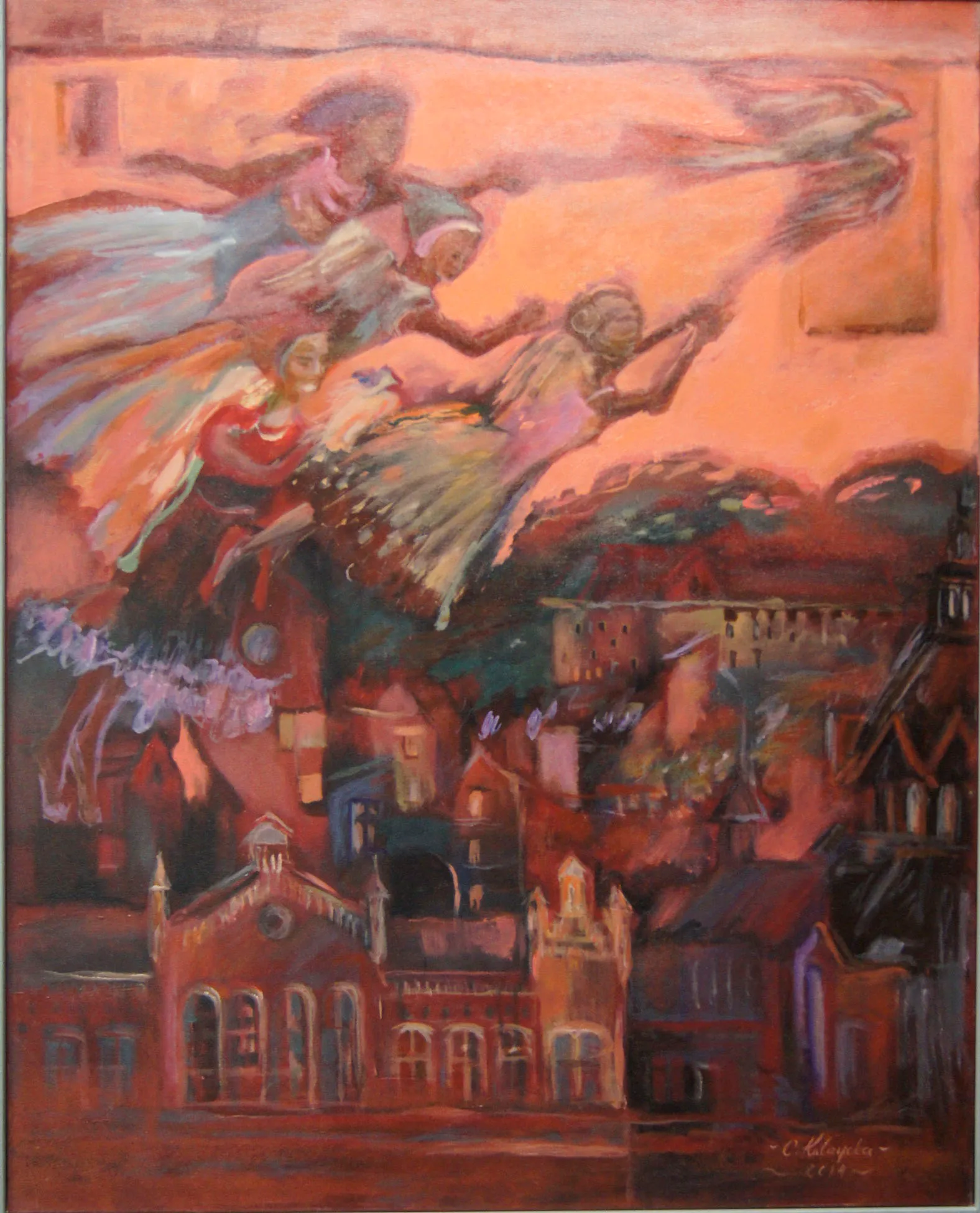 Bliżej gwiazd