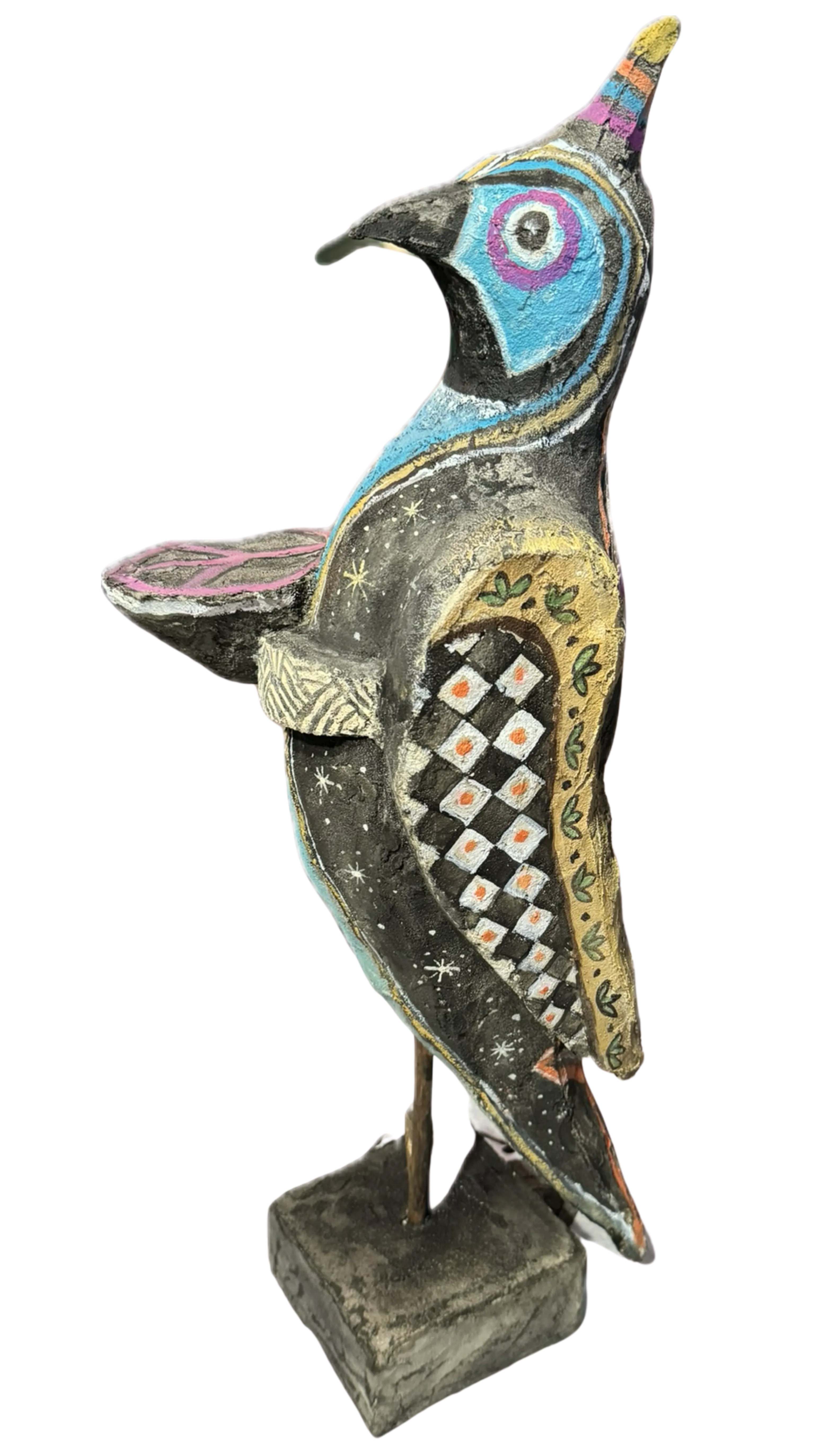 Bird 2