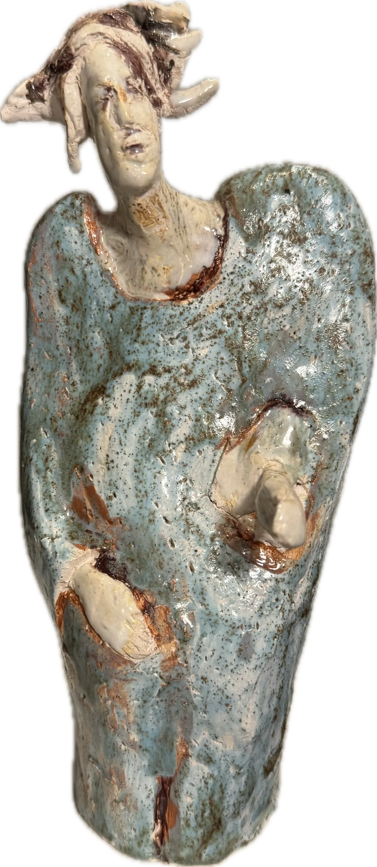 Ceramika wys. 22cm