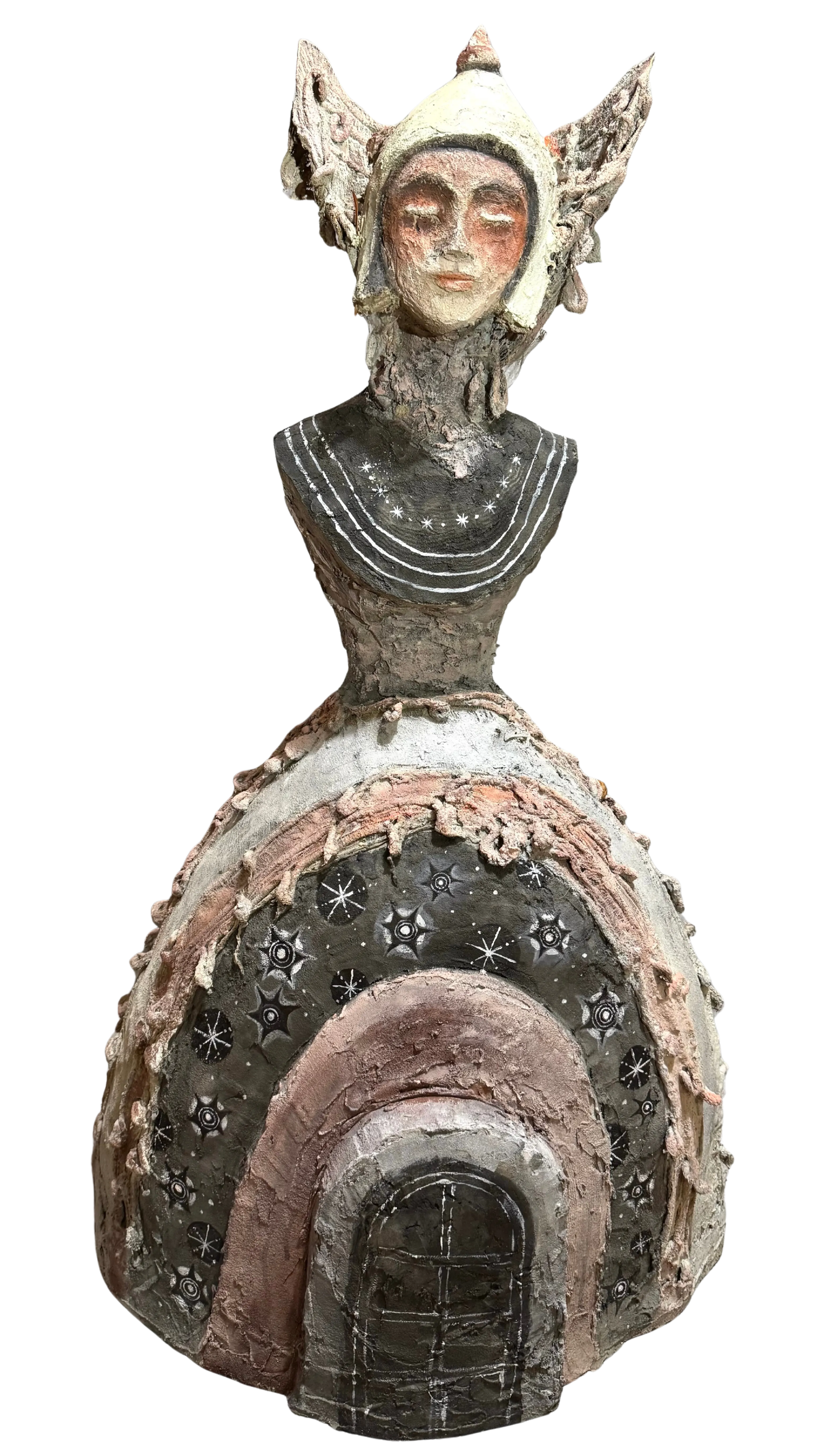 Asterope 97 x 57 x 43