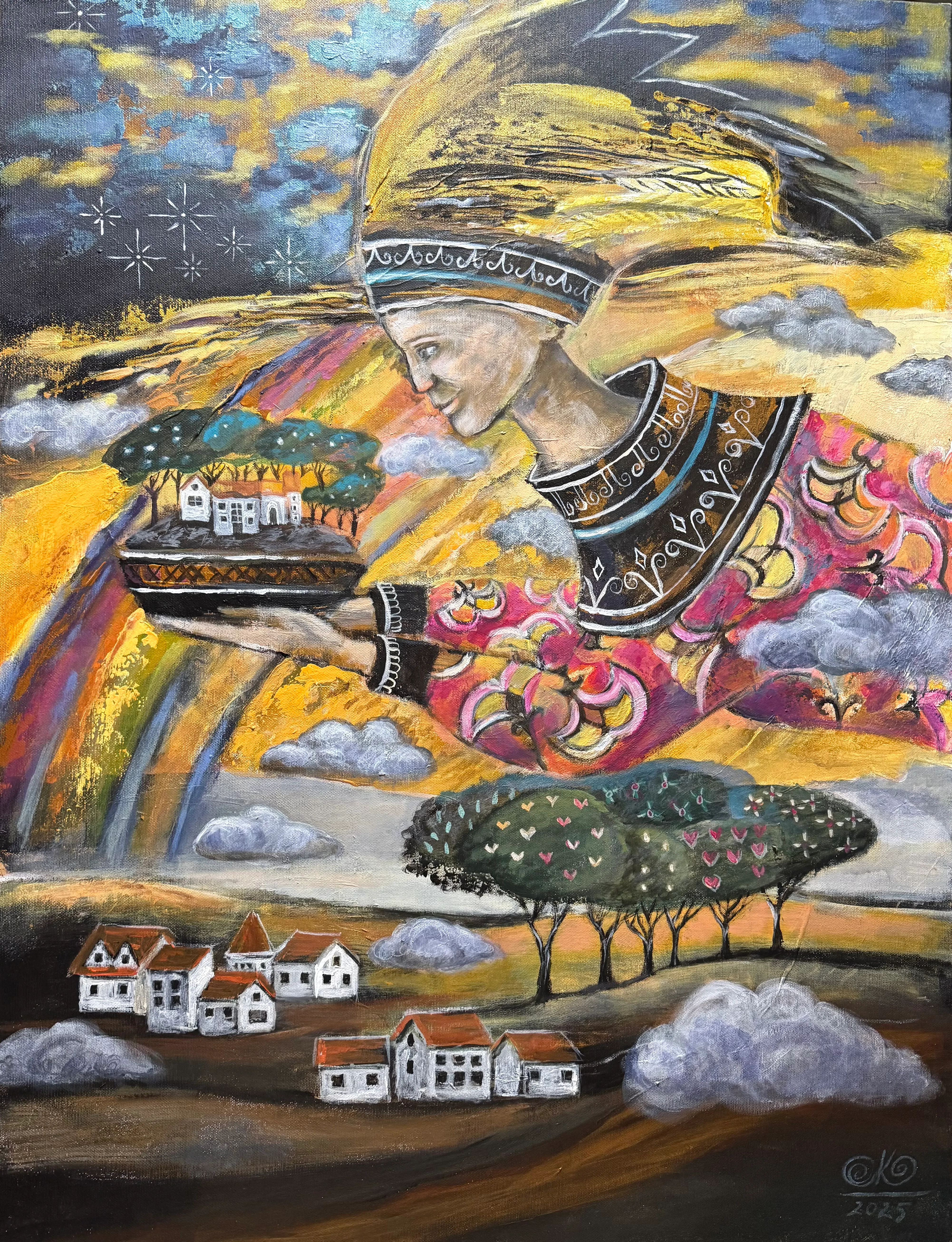 Bliżej gwiazd (9)